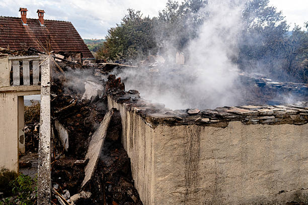 Affordable Structural Rebuild solutions in Renton, WA